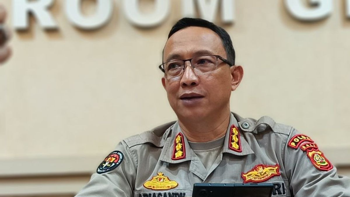 kasus penculikan warga Ukraina di Bali