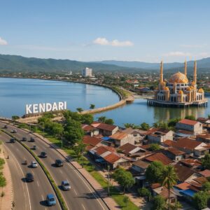 Universitas Mandala Waluya Berperan Penting di Kendari
