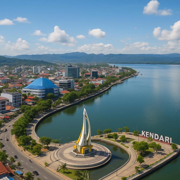 Universitas Mandala Waluya Dorong Inovasi di Kendari