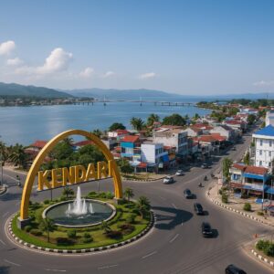 Universitas Mandala Waluya Dorong Pendidikan Berkualitas di Kendari