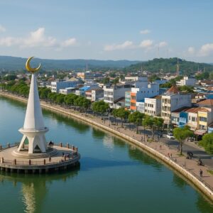 Universitas Mandala Waluya Siap Meningkatkan Pendidikan di Kendari