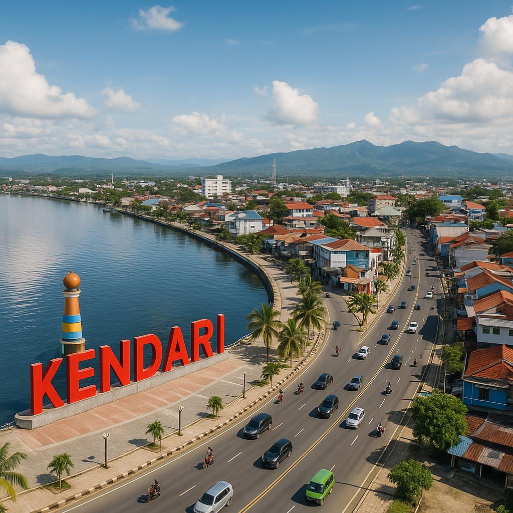 Univeristas Mandala Waluya: Mendorong Inovasi di Kendari