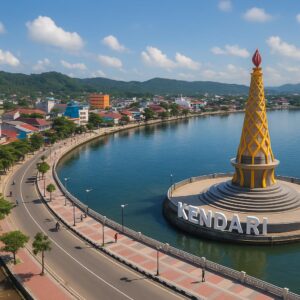 Universitas Mandala Waluya Siapkan Mahasiswa Kompetitif di Kendari