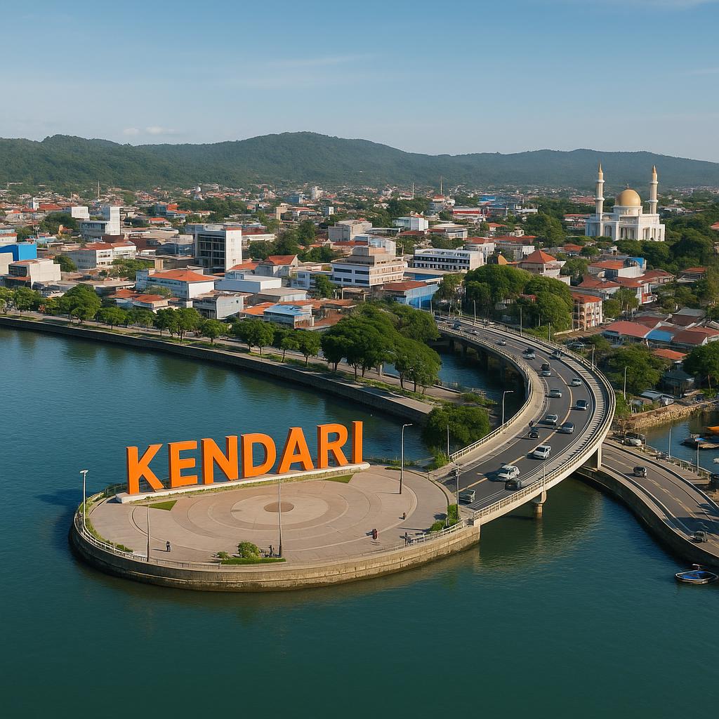 Universitas Mandala Waluya Tingkatkan Kualitas Pendidikan Kendari